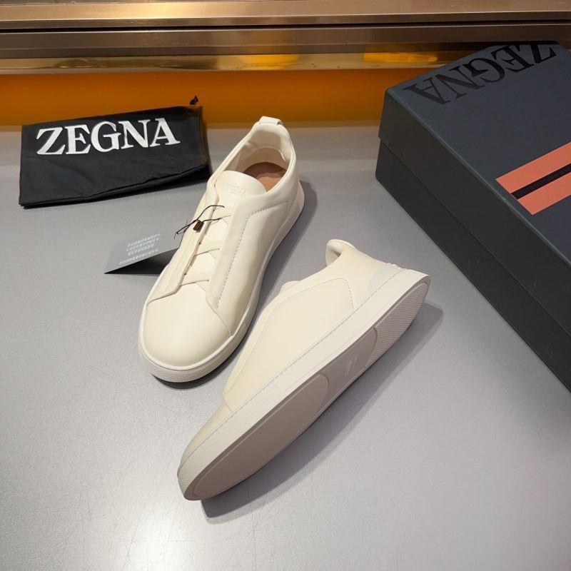 Ermenegildo Zegna Shoes